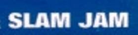 logo Slam Jam